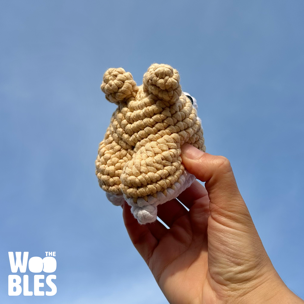 Fat Bottom WooBBLes BUNdle