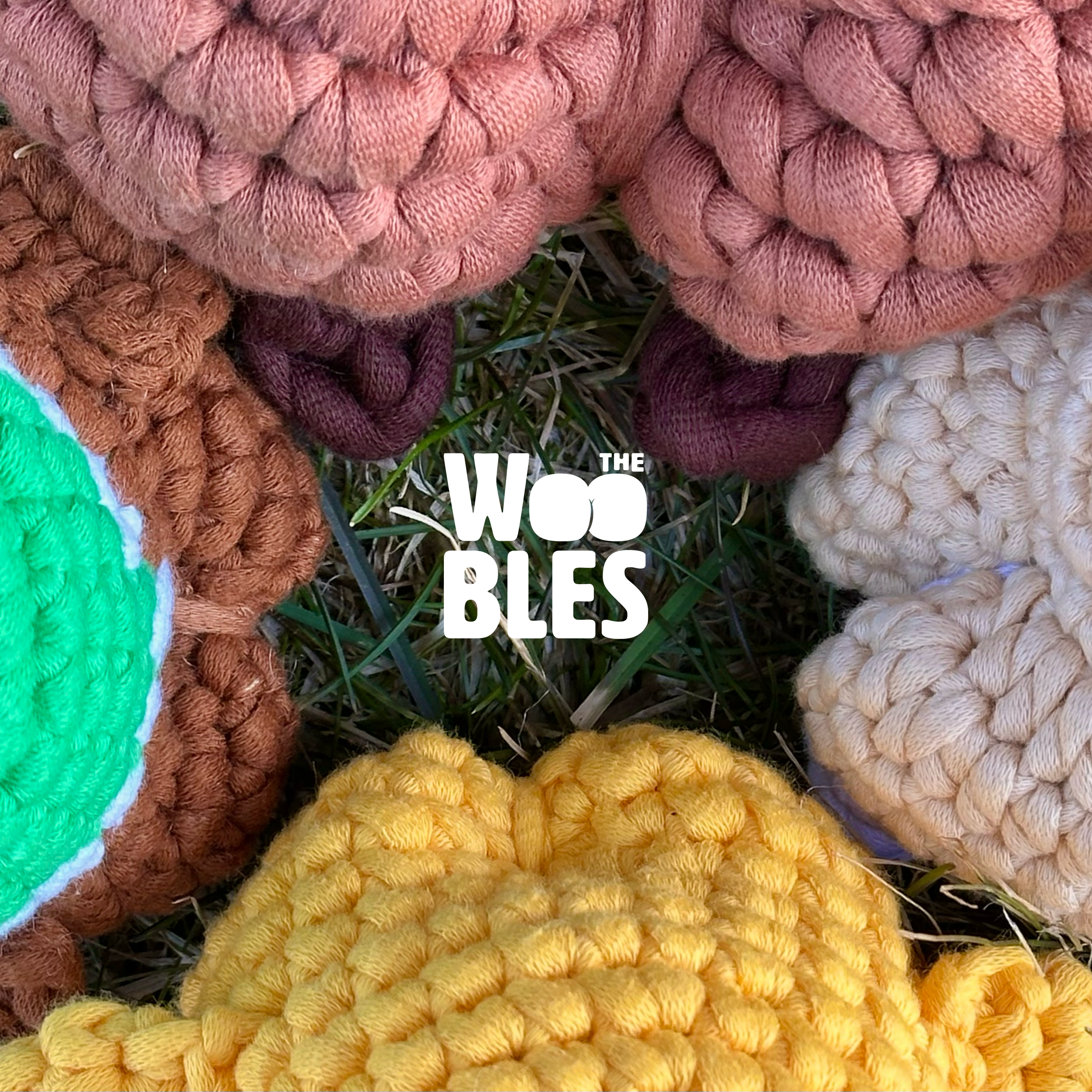Fat Bottom WooBBLes BUNdle