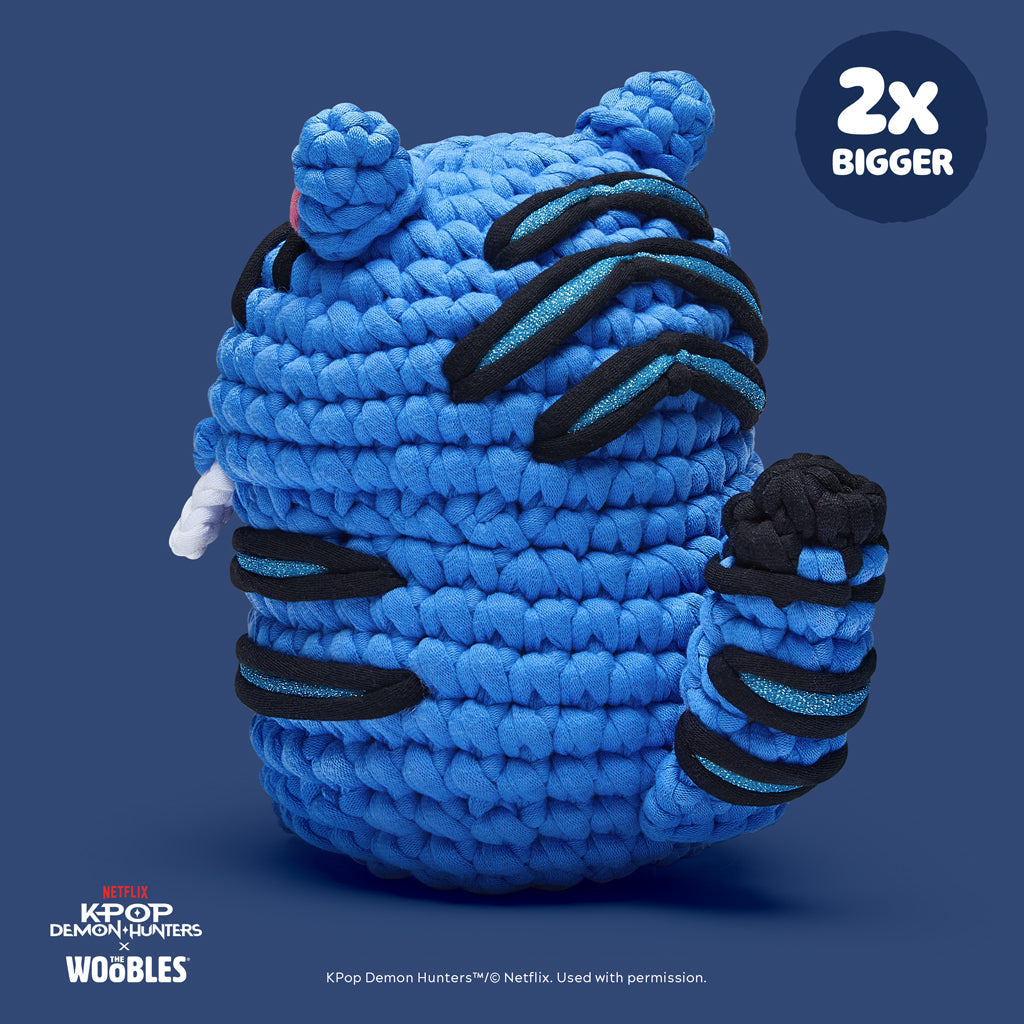 KPop Demon Hunters Magical Messengers Bundle